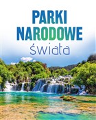 Polska książka : Parki naro... - Opracowanie Zbiorowe