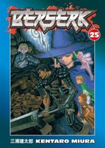 Bild von Berserk Volume 25