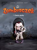 Zombiaczek... - Christophe Cazenove - Ksiegarnia w niemczech