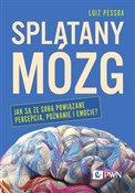 Splątany m... - Luiz Pessoa - buch auf polnisch 