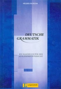 Bild von Deutsche Grammatik