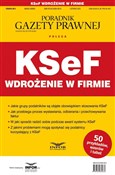 Polnische buch : KSeF Wdroż... - Opracowanie Zbiorowe