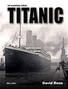 Polnische buch : Titanic - David Ross