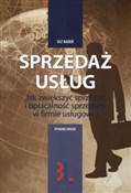 Polska książka : Sprzedaż u... - Ulf Rader