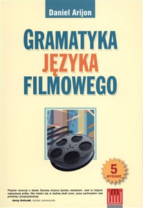Obrazek Gramatyka języka filmowego