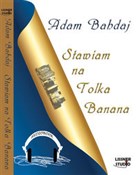 Polnische buch : [Audiobook... - Adam Bahdaj