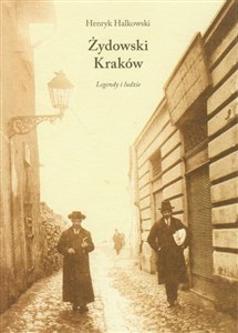 Bild von Żydowski Kraków Legendy i ludzie