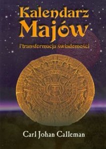 Bild von Kalendarz Majów i transformacja świadomości
