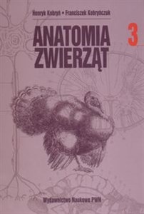 Bild von Anatomia zwierząt Tom 3