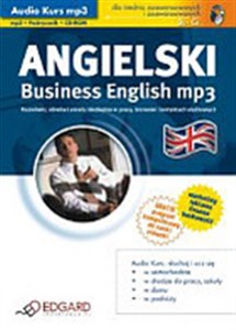 Bild von Angielski Business English Dla średnio zaawansowanych i zaawansowanych