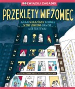 Zobacz : Przeklęty ... - Alessandra Santelli