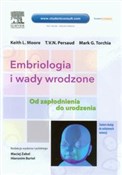 Zobacz : Embriologi... - Keith L. Moore, T.V.N. Persaud, Mark G. Torchia