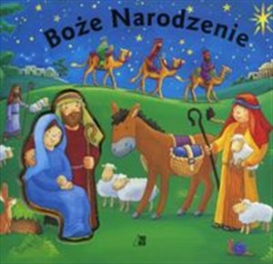 Bild von Boże Narodzenie