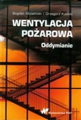 Wentylacja... - Bogdan Mizieliński, Grzegorz Kubicki -  Polnische Buchandlung 