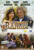 Ranczo Sez... - Brutter Robert, Niemczuk Jerzy - Ksiegarnia w niemczech