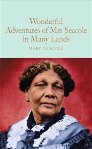 Obrazek Wonderful Adventures of Mrs. Seacole in Many Lands wer. angielska