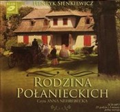 [Audiobook... - Henryk Sienkiewicz -  fremdsprachige bücher polnisch 