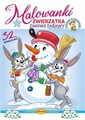 Zwierzątka... - Włodzimierz Kruszewski, Ernest Błędowski - buch auf polnisch 