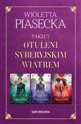 Książka : Pakiet "Ot... - Wioletta Piasecka