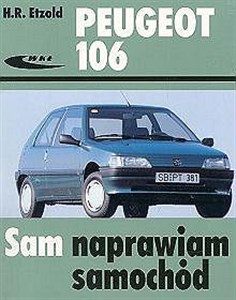 Obrazek Peugeot 106