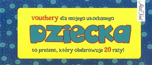 Obrazek Vouchery dla mojego ukochanego dziecka