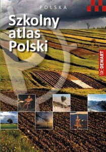 Bild von Szkolny atlas Polski