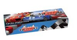 Bild von Farbki plakatowe