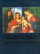Muzeum Pra... - Alessandro Bettagno, Christopher Brown, Francisco Calvo Serraller - buch auf polnisch 