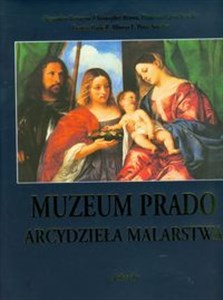 Bild von Muzeum Prado Arcydzieła malarstwa