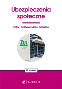 Bild von Ubezpieczenia społeczne