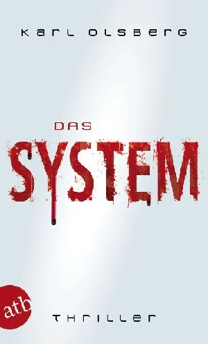 Obrazek OLSBERG, K: SYSTEM