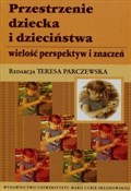 Przestrzen... -  polnische Bücher