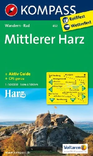 Obrazek MITTLERER HARZ