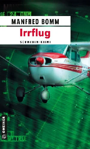 Obrazek BOMM, M: IRRFLUG