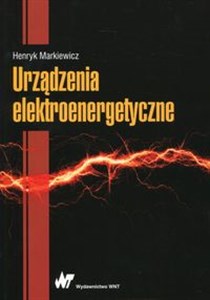 Obrazek Urządzenia elektroenergetyczne