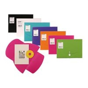 Bild von Foldermate Teczka A4 czarna