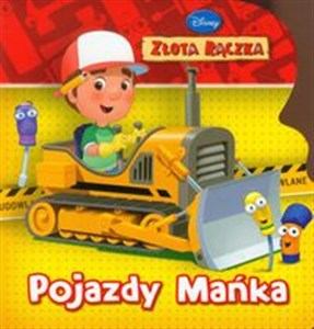 Bild von Złota Rączka Pojazdy Mańka