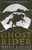 Ghost Ride... - Ismail Kadare - Ksiegarnia w niemczech