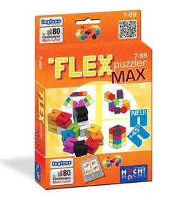 Bild von THOMAS LIESCHING: FLEX PUZZLER MAX