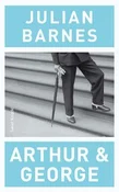 Polska książka : Arthur & G... - Julian Barnes