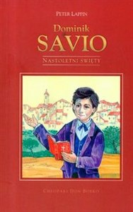 Bild von Dominik Savio nastoletni święty