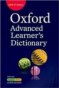 Książka : Oxford Adv... - Opracowanie Zbiorowe