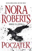 Polnische buch : Początek K... - Nora Roberts