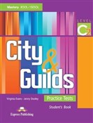 City & Gui... - Virginia Evans, Jenny Dooley - Ksiegarnia w niemczech