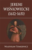 Jeremi Wiś... - Władysław Tomkiewicz -  fremdsprachige bücher polnisch 
