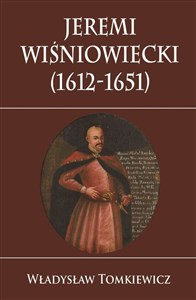 Bild von Jeremi Wiśniowiecki (1612-1651)