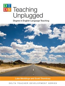 Bild von Teaching Unplugged