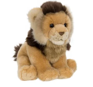 Bild von WWF Lew 19 cm