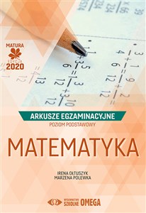 Bild von Matematyka Matura 2020 Arkusze egzaminacyjne Poziom podstawowy