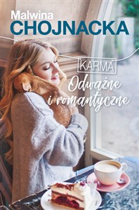 Obrazek Karma Odważne i romantyczne